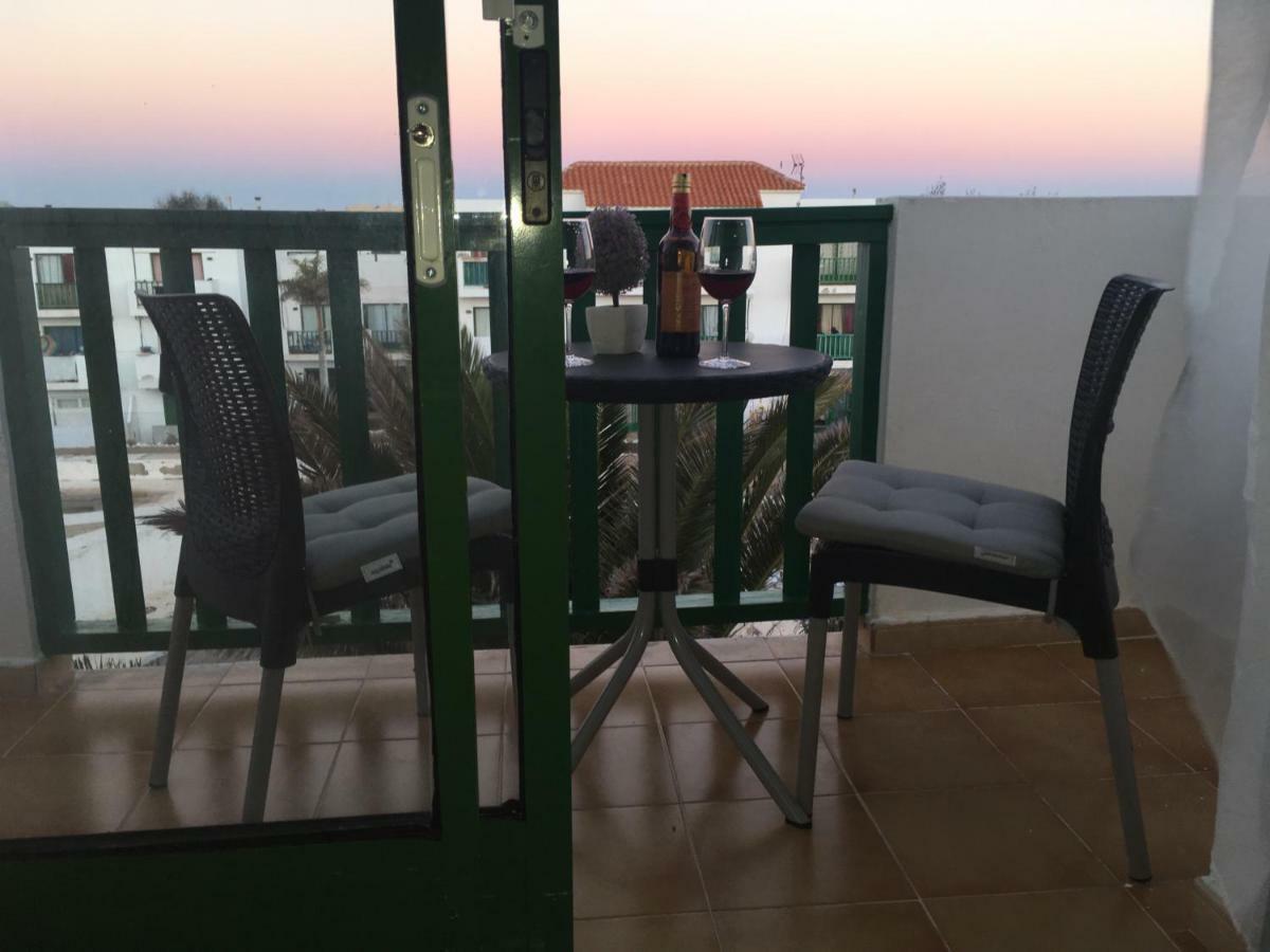 דירות קוסטה דה אנטיגואה Desert Of Love Fuerteventura מראה חיצוני תמונה