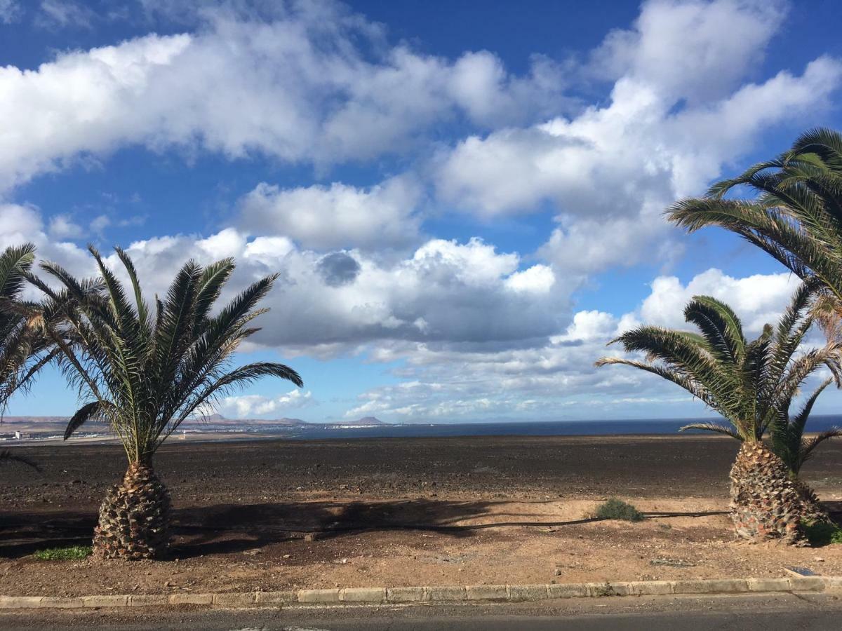 דירות קוסטה דה אנטיגואה Desert Of Love Fuerteventura מראה חיצוני תמונה